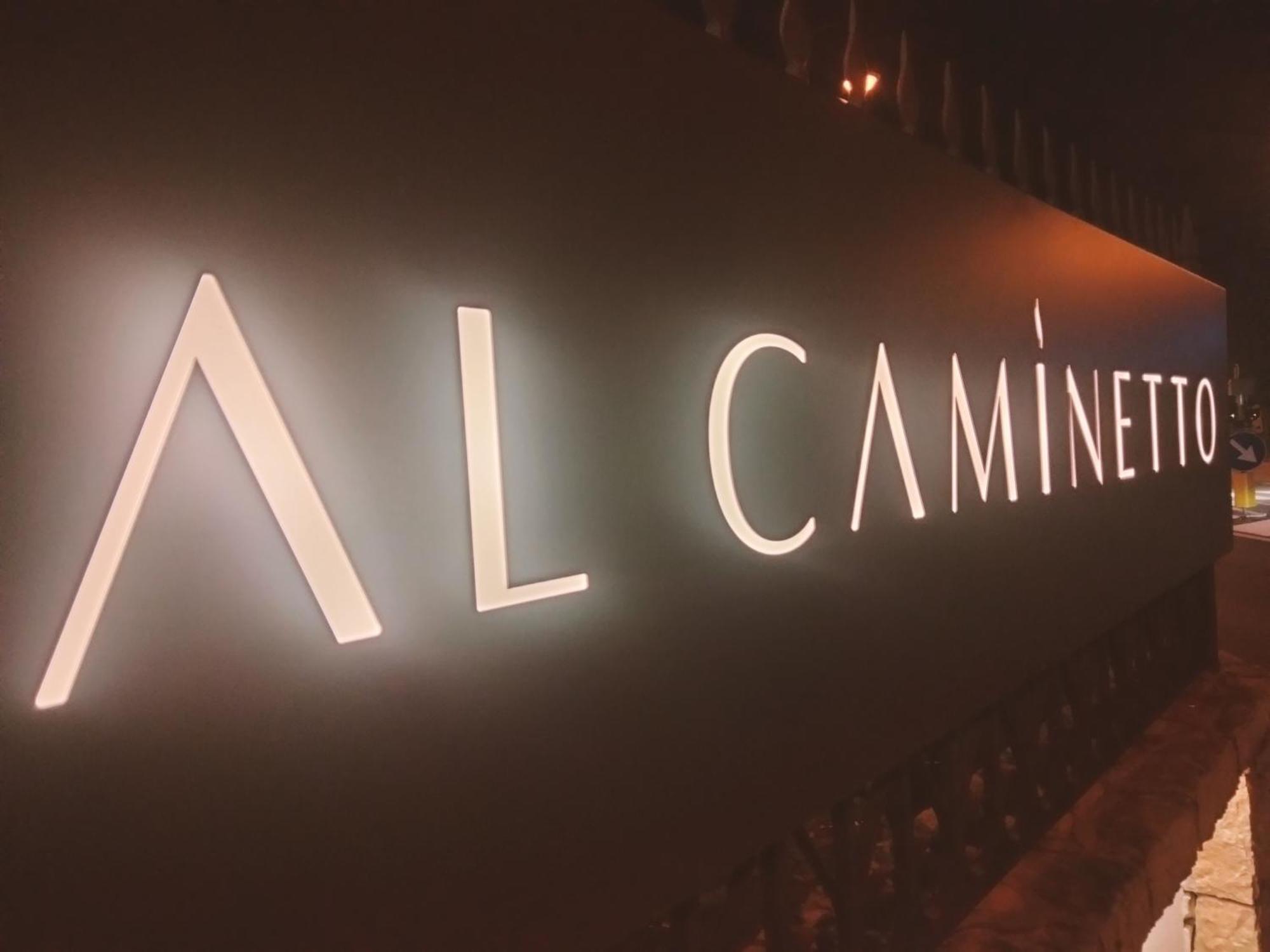 Hotel Ristorante Al Caminetto Worldhotels Crafted Adults Only Torri Del Benaco Exterior foto