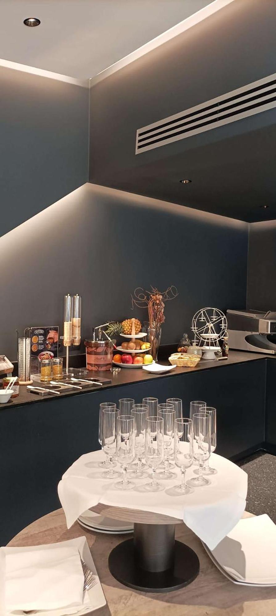 Hotel Ristorante Al Caminetto Worldhotels Crafted Adults Only Torri Del Benaco Exterior foto