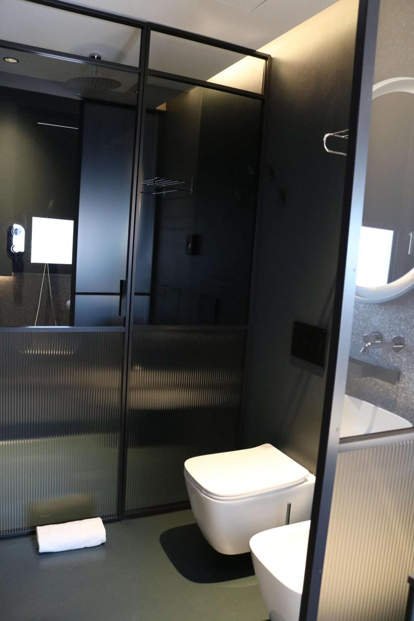 Hotel Ristorante Al Caminetto Worldhotels Crafted Adults Only Torri Del Benaco Exterior foto